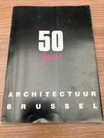 Livre d'architecture bruxellois, Enlèvement ou Envoi