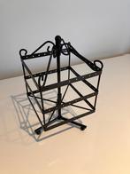 Houder voor oorbellen, Ophalen of Verzenden, Zo goed als nieuw