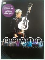 Bowie A Reality Tour, Cd's en Dvd's, Dvd's | Muziek en Concerten, Ophalen