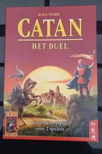 Catan het duel, Ophalen of Verzenden, Zo goed als nieuw