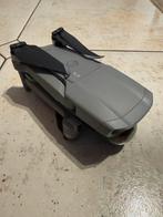 DJI Mavic Air2 met 3x akku met Airsense Cameralenzen, Ophalen of Verzenden, Gebruikt, Drone met camera
