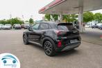 Ford Puma MHEV 92 KW TITANIUM DESIGN CONFORT, Auto's, Ford, Puma, 0 kg, Zwart, Bedrijf