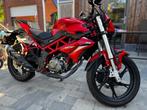 Benelli bn 125 Nieuwstaat, Motos, Motoren | Benelli, Particulier, 1 cylindre, Naked bike