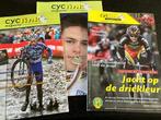 Cyclink magazine, Boeken, Tijdschriften en Kranten, Ophalen, Zo goed als nieuw