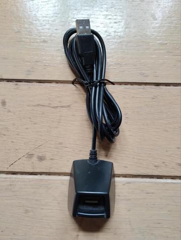 Cherry USB -dock beschikbaar voor biedingen