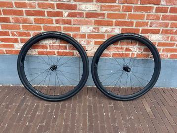Fulcrum Racing 400 DB 2-WAY FIT wielset beschikbaar voor biedingen