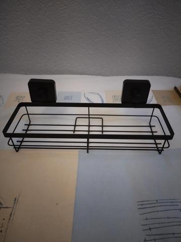 Douchehouder voor douchegel, shampoo, zeep beschikbaar voor biedingen