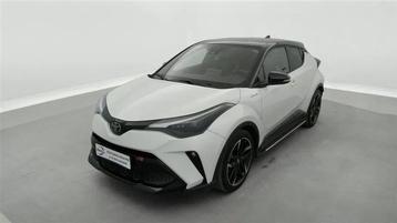 Toyota C-HR 2.0i VVT-i Hybrid GR Sport E-CVT (bj 2022) beschikbaar voor biedingen