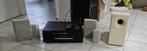 Harman kardon radio, Audio, Tv en Foto, Luidsprekerboxen, Ophalen, Gebruikt, Subwoofer, Bose