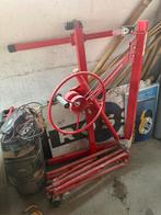 Gyproc platen lift, Doe-het-zelf en Bouw, Bouwliften, Ophalen