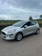 Ford fiesta 1.1 cc benzine, Auto's, Stof, 5 deurs, Particulier, Fiësta