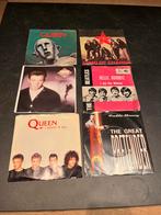 Ep collectie 45rpm, Ophalen, Zo goed als nieuw