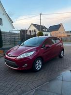 Ford fiesta gekeurd voor verkoop klaar om in te schrijven, Autos, Diesel, Particulier, Verrouillage central, Achat