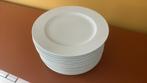 Borden onderborden, Huis en Inrichting, Keuken | Servies, Ophalen, Zo goed als nieuw