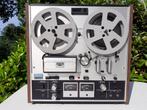 Bandopnemer AkaiGX220, werkt. Versterker+speakers ingebouwd, Audio, Tv en Foto, Bandrecorder, Ophalen, Bandrecorder