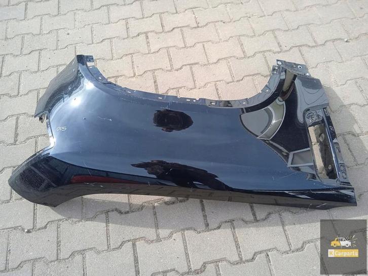 Land Rover Defender II aile droite, Autos : Pièces & Accessoires, Carrosserie & Tôlerie, Land Rover, Utilisé