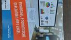 Financieel-economische oefeningen met excel, Boeken, Schoolboeken, Ophalen of Verzenden, Zo goed als nieuw, ASO, Informatica en Computer
