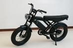 Elektrische Fatbike A20 met garantie, Fietsen en Brommers, Elektrische fietsen, Overige merken, Nieuw, Ophalen of Verzenden, 51 tot 55 cm