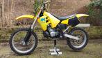 Unieke vintage Crossmotor Suzuki RM250 EVO uit 1990, 250 cc, Particulier, Crossmotor, Meer dan 35 kW