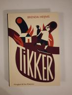 Brenda Heijnis - Tikker, Boeken, Nieuw, Ophalen of Verzenden, Brenda Heijnis