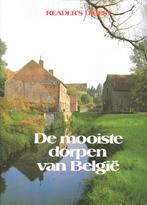 De Mooiste Dorpen van België, Ophalen of Verzenden, Zo goed als nieuw, Reader's Digest (Red.)