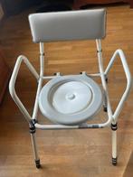 chaise percée, Divers, Matériel Infirmier, Enlèvement, Neuf