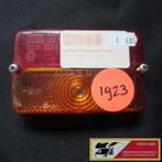 Te koop gebruikt achterlicht glas cobo links nr1923, Caravans en Kamperen, Ophalen of Verzenden, Gebruikt
