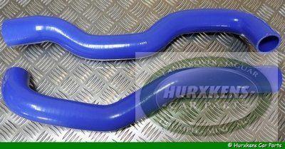 Terrafirma siliconen slangenset Defender TD4 turbo, Auto-onderdelen, Motor en Toebehoren, Nieuw, Ophalen of Verzenden