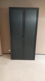 Armoire bureau, Maison & Meubles, Armoires | Armoires à porte coulissante & Armoires à archives, Enlèvement