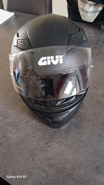 Casque moto  beschikbaar voor biedingen