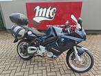 BMW F800ST '09 49dkm, Motos, Motos | BMW, 2 cylindres, Tourisme, Plus de 35 kW, 800 cm³