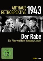 LE CORBEAU /DER RABE (1942), Verzenden, Gebruikt