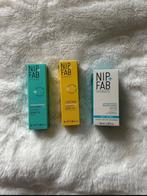 Sérums hydratants et protecteurs et hydratants Nip+Fab, Enlèvement ou Envoi, Neuf