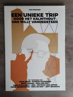 Suske en wiske portfolio Willy Vandersteen 125 ex., Ophalen of Verzenden, Nieuw