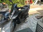 Aprilia srx 50cc klasse b 375km, Ophalen, Zo goed als nieuw
