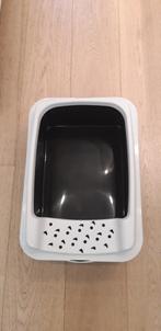 Kattenbak, Dieren en Toebehoren, Kattenbakken, Ophalen of Verzenden
