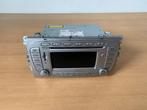 radio ford focus II 2008 - 2013 origineel LSRNS C7E3A, Auto diversen, Autoradio's, Ophalen of Verzenden