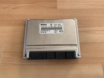 range rover vogue 2002 -2005 4.4 V8 ECU motor  0261207715  beschikbaar voor biedingen