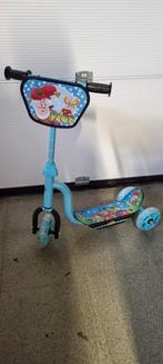 Step van plop, Ophalen of Verzenden