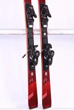 154 ski's ATOMIC REDSTER TI 2024, Sport en Fitness, Skiën en Langlaufen, Gebruikt, Verzenden, Carve, Atomic