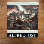 Monografie Alfred OST, Hobby en Vrije tijd, Verzamelkaartspellen | Magic the Gathering, Ophalen of Verzenden, Gebruikt