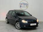 Vw Golf 6 1.4TSI toit ouvrant EURO 5 **GARANTIE 12 mois**, Autos, Euro 5, Achat, Entreprise, Alcantara