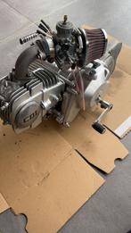 125 cc blok, Ophalen, Zo goed als nieuw, Blok, Skyteam, zhenhua,