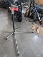 Fietsstandaard, Vélos & Vélomoteurs, Accessoires vélo | Outils de vélo, Enlèvement, Utilisé