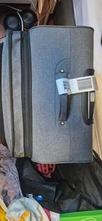 Grote valies, Handtassen en Accessoires, Koffers, Ophalen, Zo goed als nieuw