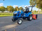 Tractor Iseki TXGS24- 24pk - Hydrostaat DEMO met garantie, Ophalen of Verzenden