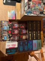 Pokemon sealed, Hobby en Vrije tijd, Verzamelkaartspellen | Yu-gi-Oh!, Ophalen, Zo goed als nieuw