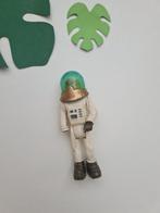 Fisher Price 17979 Adventure people - Vrouwelijke astronaut, Ophalen of Verzenden, Gebruikt, Overige typen