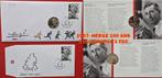 KUIFJE 2007- HERGE 100 JAAR, Ophalen of Verzenden, Kuifje