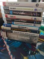Diverse games PS2/PS3, PC, Xbox360 en PS4, Gebruikt, Ophalen of Verzenden